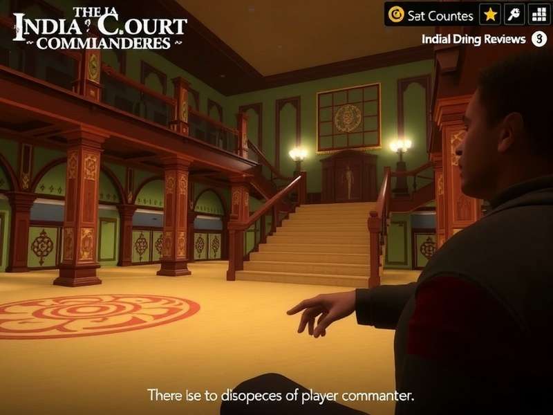 Positive Reviews from Indian Players India Court Commanders Player Reviews